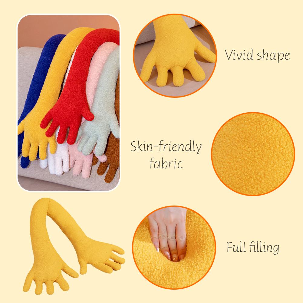 Забавная подушка для руки парня, длинная подушка для объятий, спящая девушка, длинная подушка для рук и ног куклы, подушка D Y5L7