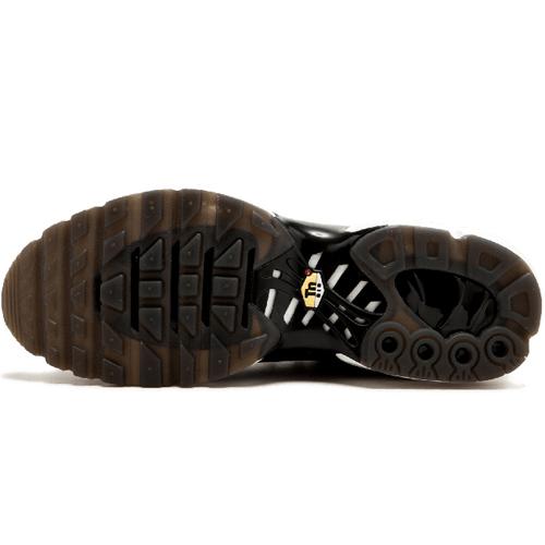 Nike Air Max Plus Ns Большой Логотип Черный AJ0877-001
