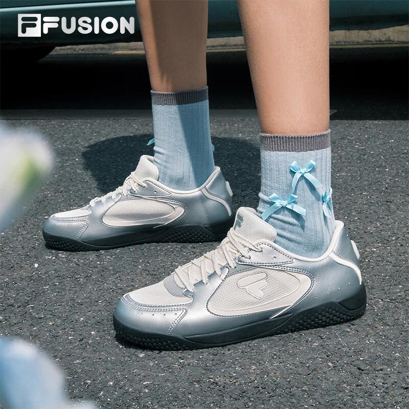 Fila Fusion Женские низкие кроссовки в стиле Wing Ballet