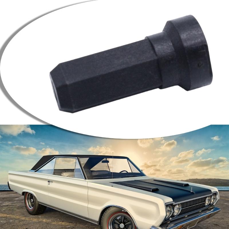 Гайка крепления заднего заднего фонаря для A38P A6C6 TT8J 8P0945300, запасные аксессуары, крепежный болт заднего фонаря