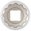 TONE 6DB-48 12-гранная головка, 19,0 мм (3/4") Привод, ширина 1-1/2"