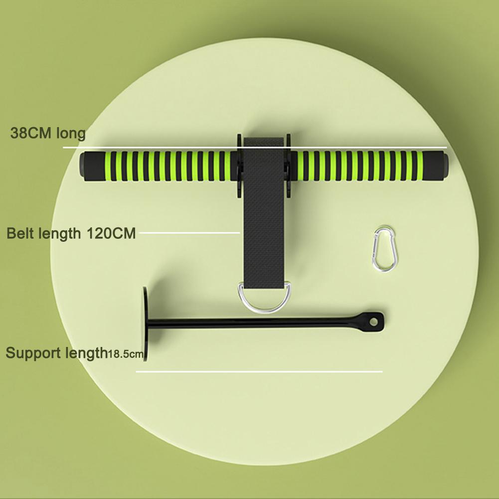 Ролик для запястья и предплечья Тренажер с утолщенной губчатой рукояткой Эспандер для запястья и предплечья Бодибилдинг Универсальный Портативное оборудование для тренировок