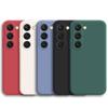 Чехол Для Samsung Galaxy A15 A25 A33 A33 A35 A42 A50 A51 A52 A53 A54 A55 A56 A71 A72 Жидкий Силикон Мягкий Чехол Тонкая Накладка