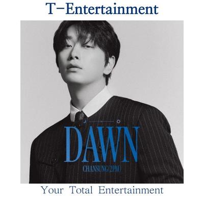 ЧАНСОН - Япония 1-й альбом [DAWN]