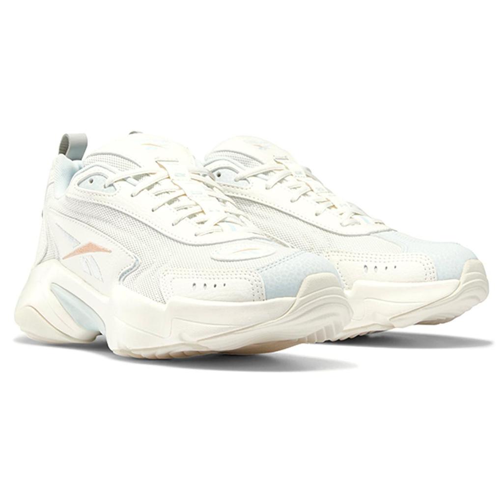 Vector Wmns Reebok Runner 'Chalk' Женские FY6516