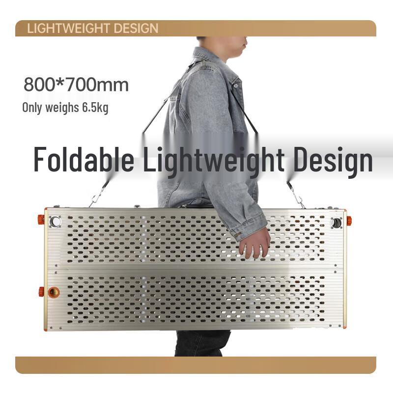 Многофункциональная усиленная рыболовная платформа Jingan