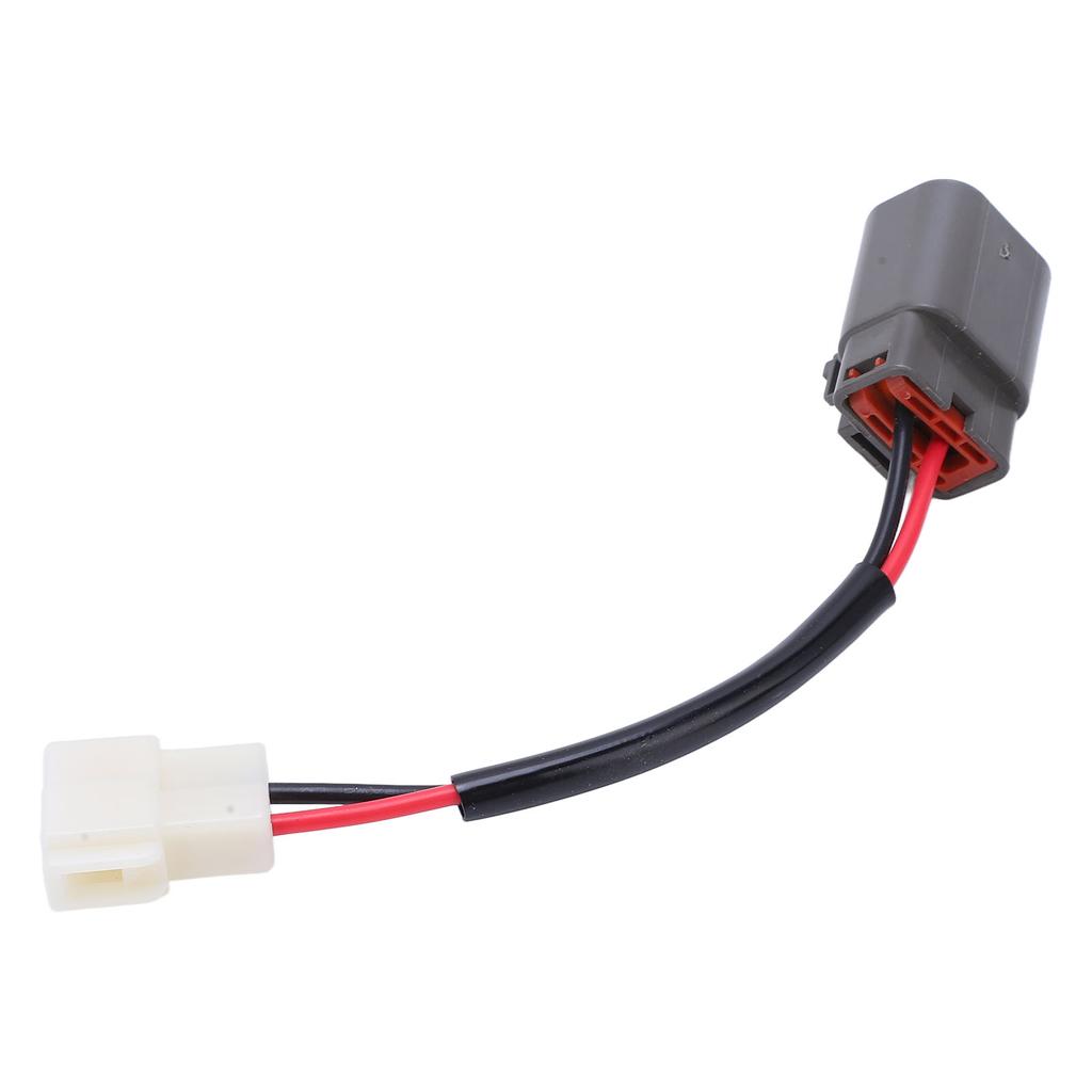 Ремонт генератора, жгут проводов, 2-контактный разъем, замена косички для Mazda 6 MPV 2.3L 2.5L