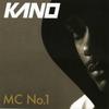 CD KANO - MC No.1 NONEPROMO Не на лейбле 2008 UK Рэп и Хип-Хоп/R&B Б/У