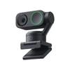 Веб-камера Insta360 Link 2 Черная 4K с ИИ-отслеживанием
