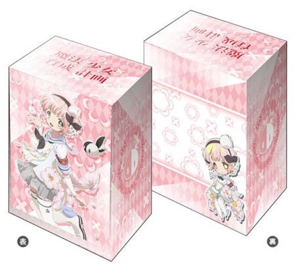 Bushiroad Коллекция держателей для колод V2 Проект воспитания волшебниц Том 125 «Белоснежка»