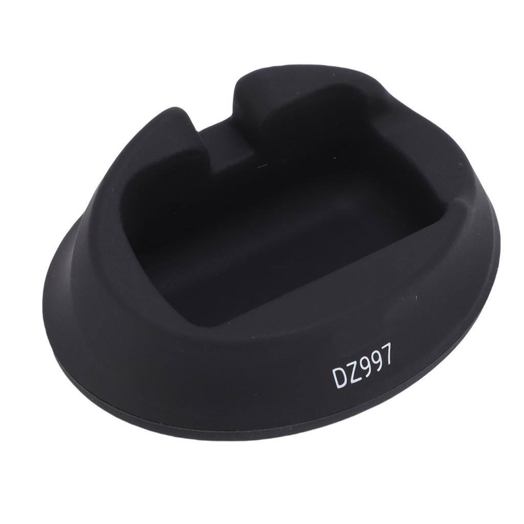 Camera Silicone Desktop Base Fit for Insta360 X5 4 Upright Mount Stand Holder Stable Support Live Streaming Accessories