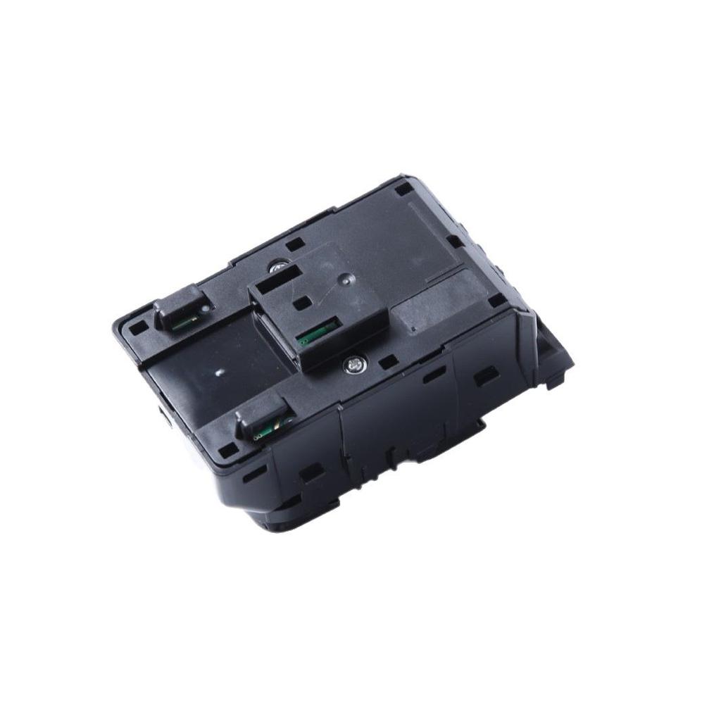 Part 1081037-01-F: Compatible with Tesla Model 3 Power Window Switch.