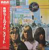 Виниловая пластинка SWEET Desolation Boulevard RCA6262 RCA 1975 Япония Рок Б/у