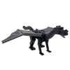 Minecraft Ender Dragon Posing Big Figure, Approx. 26cm, Articulated, Faithfully Reproduced, Large Size, Official Merchandise