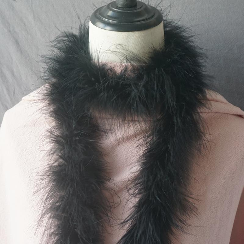 Зашифрованные утолщенные полоски с перьями, турецкие полоски для волос, аксессуары для волос, рождественские украшения своими руками, аксессуары для одежды для выступлений на сцене 