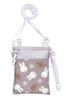 3WAY Soft Pen Pouch Miffy Boris Greige [Saint Ladies] &