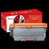 Compatible T-2400C Black Toner Cartridge for Toshiba Printers