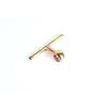 SherryBerg THROTTLE LEVER LINKAGE T Fuel Union for Weber EMPI Carburetor Karb Karburettor 38/40/42/45/48/50/55 DCOE Ball Joint