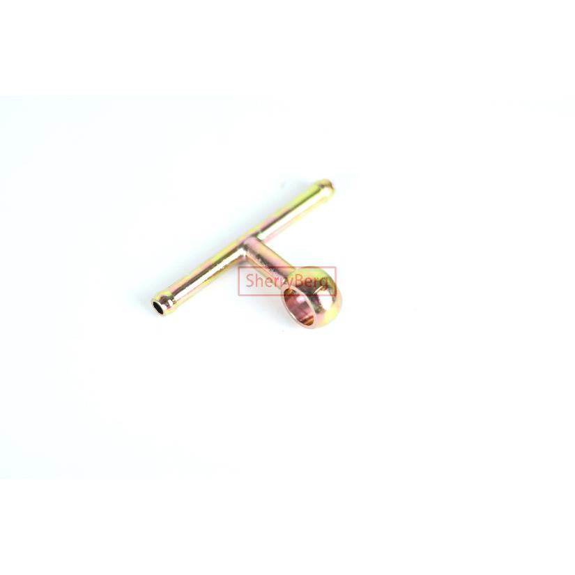SherryBerg THROTTLE LEVER LINKAGE T Fuel Union for Weber EMPI Carburetor Karb Karburettor 38/40/42/45/48/50/55 DCOE Ball Joint