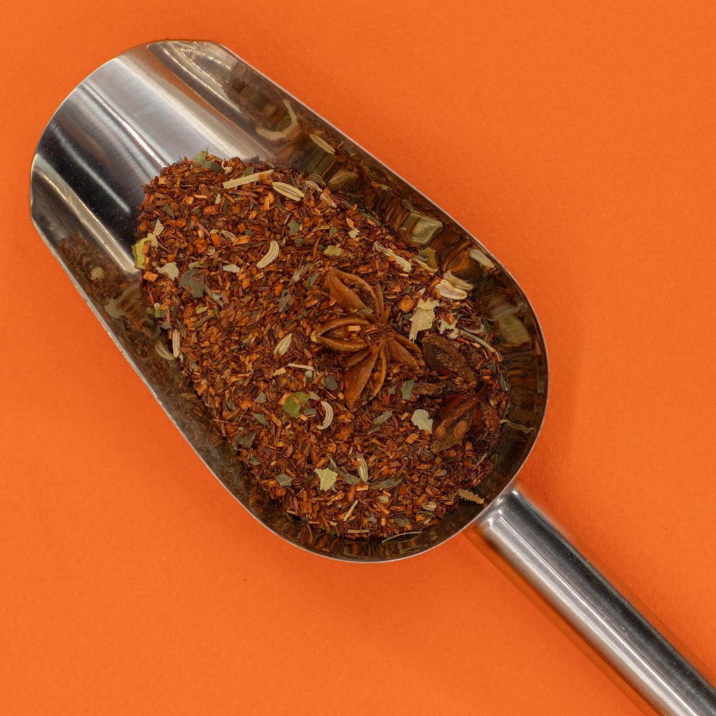2x Caffeine-Free Rooibos Red Bush Digestive Tea, 50g