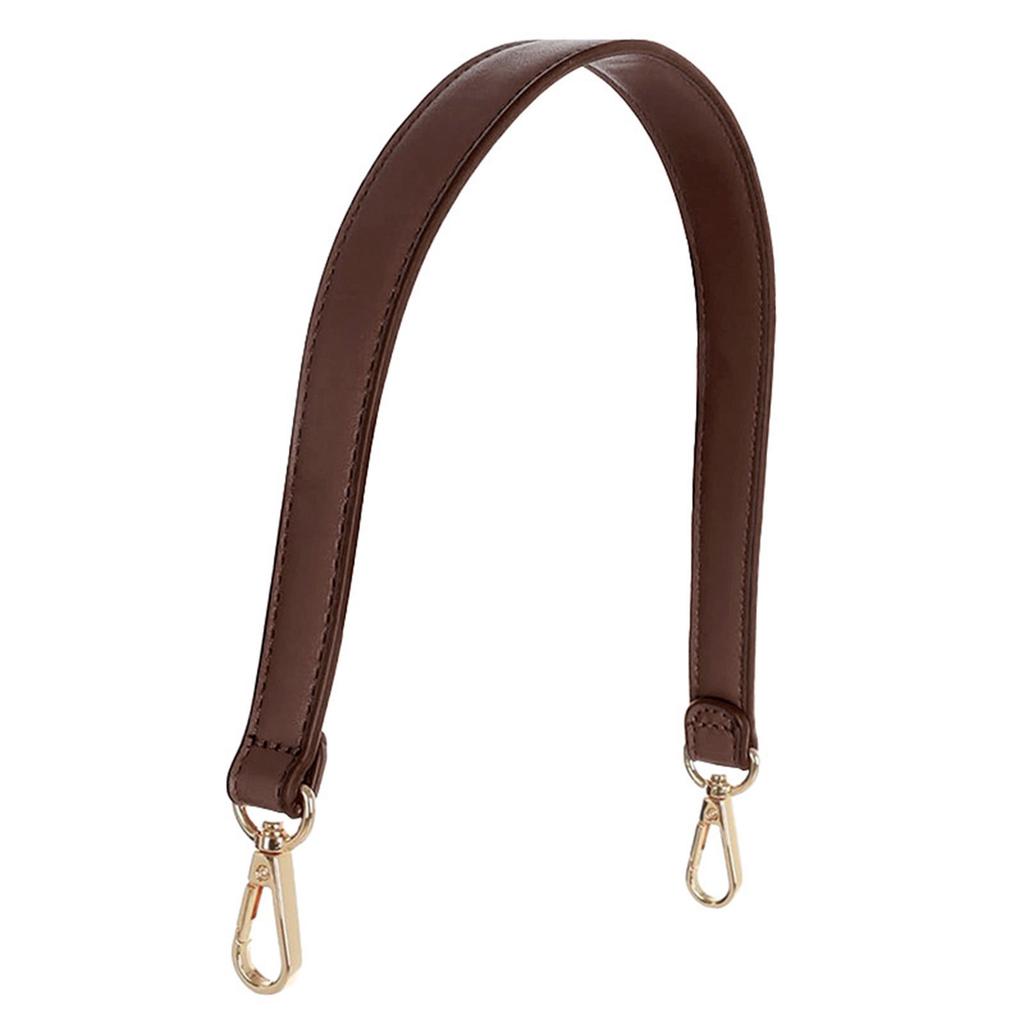 Съемная сумка с короткой ручкой, практичная, из искусственной ПУ кожи, со съемным плечевым ремнем для замены, легкая, для повседневного использования