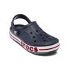 Crocs Bayaband Clog Темно-синие Унисекс Кроссовки 205089-4CC