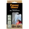 Panzerglass Tempered Glass Ultra-Wide Fit For iPhone 13 / 13 Pro / 14 / 16E - Transparent