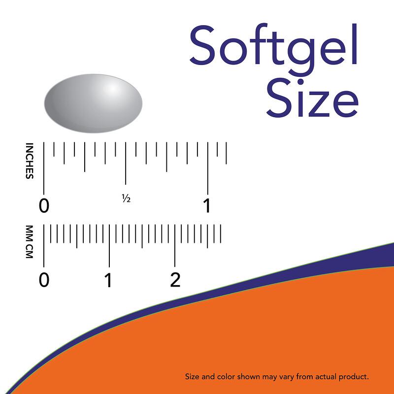 E-400, 268 mg (400 IU), 250 Softgels