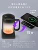 CIO Mug Warmer 2 is a cup warmer and Qi2 wireless It features a heater that keeps your insulated mug warm between 40 and to in Customize settings with