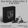 [Предзаказ] ALLDAY PROJECT CRASH COMPLETE + POB от KTOWN4U