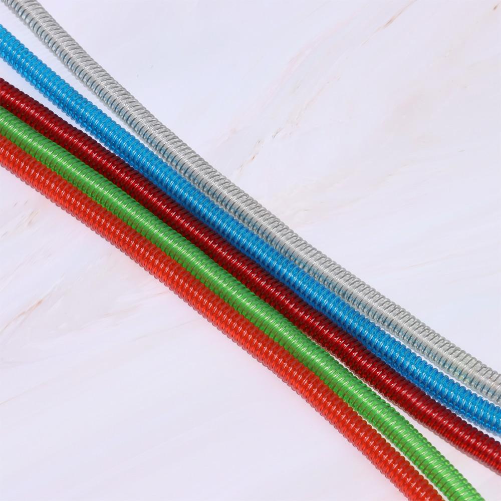 Fishing Tools Fishing Accessories Tether Fishing Lanyard Cable Cord Missed Rope Paddle Leash