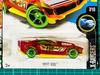 Hot Wheels ЗЛОЙ ДВОЙНИК ДРИФТОВЫЙ УДИЛИЩЕ