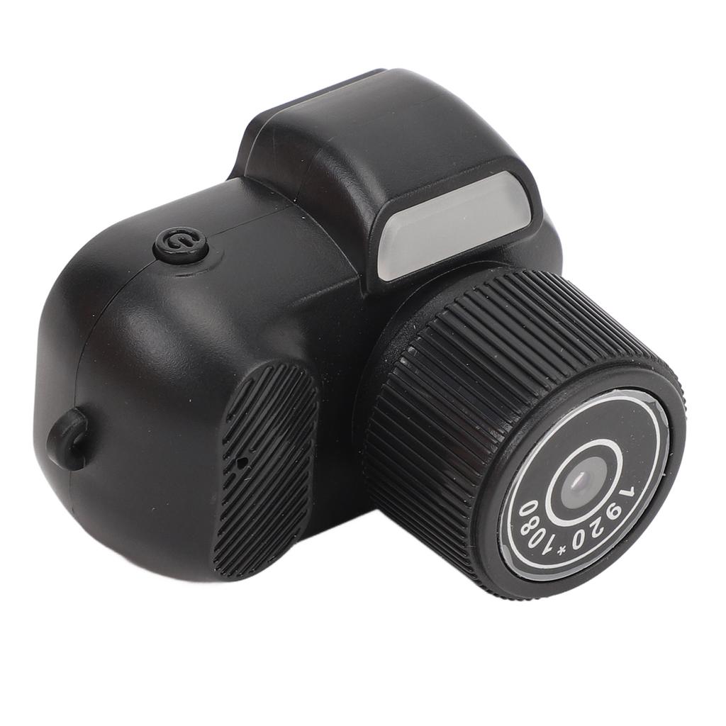 Micro DV Camera 1080P 0.96inch Screen 30FPS 180mah Tiny HD Video Recorder for Sports