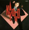CD KAYOCO - KAYOCO A CAT MEETS A DOG  30CH295 Baidis 1988 Japan Rock Used