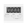 Kitchen Digital Timer Small LCD Countertop Countdown Alarm Clock Battery Operated Timing Tool Household Office Chef Gifts