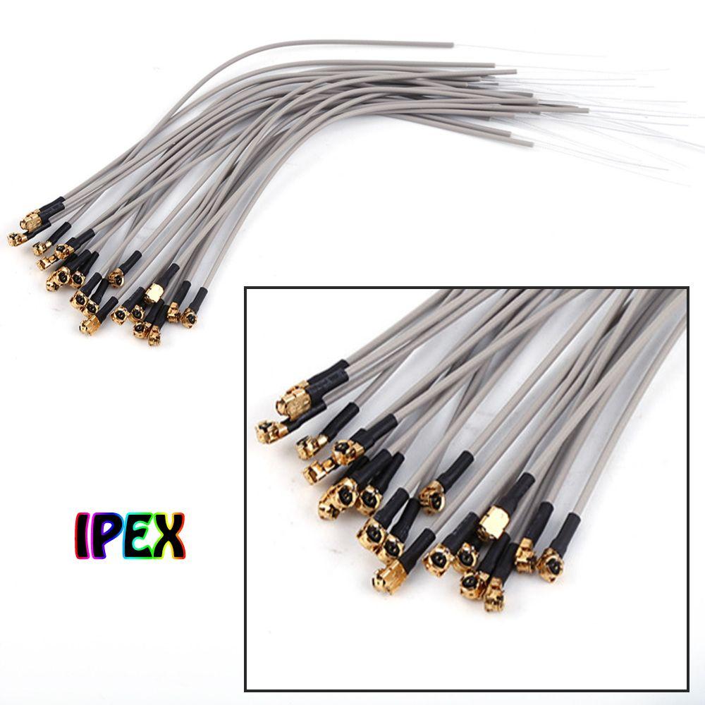 Built-in Gold/Silver-plated Wifi Receiver Antenna Replacement Remote Control Model Aircraft