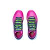 Under Armour Мужские кроссовки Curry 2 Retro Northern Lights 2022 разноцветные 3026052-600
