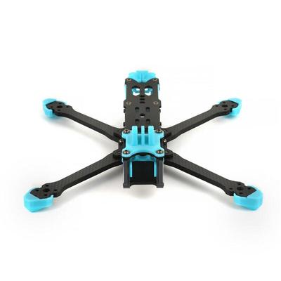 AXISFLYING MANTA 2 FPV Рама Дрона Запчасти (Китайская версия)