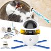 Automatic Smarts Cat Toy Recharge Cat Exercise Toys For Indoor Cat For Active Play/Entertainment