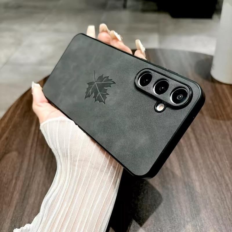 Ретро кожаный чехол для Samsung Galaxy S25 S24 S23 S22 S21 Ultra Plus FE Note 20 S24FE S25 Чехол