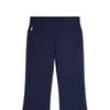 Ralph Lauren Childrens/Kids Embroidered Logo Flared Leggings