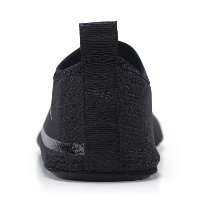 Легкие нескользящие аквашузы для пары на лето: для пляжа, плавания, йоги и фитнеса