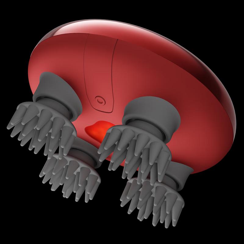 OGAWA Smart Head Massager OG2901