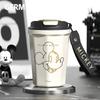 Термокружка Gemimi Disney Микки Маус с бриллиантом для путешествий