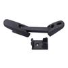 Heavy Duty Hood Latch Kit for Mack CH612, CH613, Granite CTP713, Granite GU813