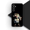 Чехол для Apple iPhone 17 16 14 15 Plus Pro Max 16E ProMax + 15Plus 15+ 16+ Чехол для телефона Санджи Ророноа Зоро One Luffy Pieces