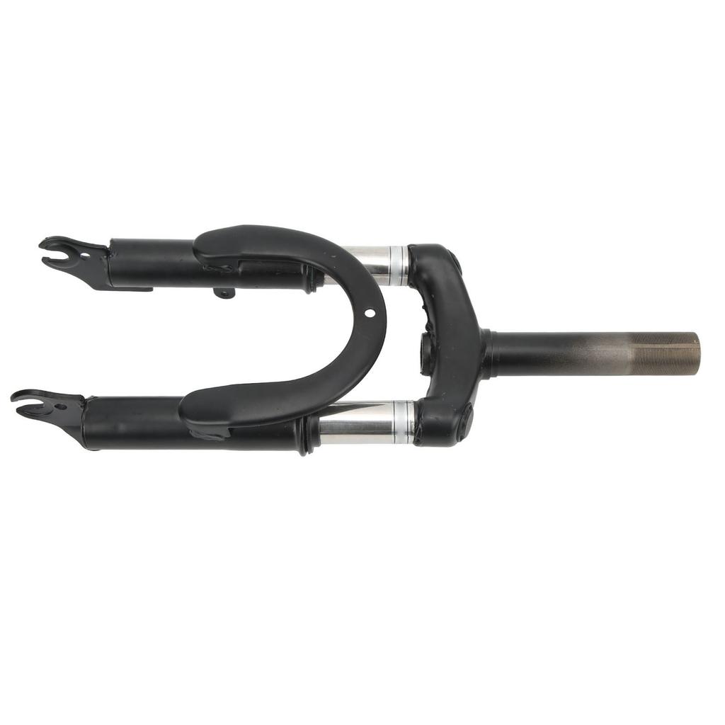 Передняя амортизационная вилка из алюминиевого сплава для электрических скутеров, велосипедов, мотоциклов, горных велосипедов