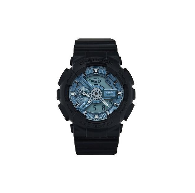 Часы Casio GA-110CD-1A2ER