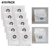 Replacement Dust Bags For Verefa L11 Pro Robot Vacuum Cleaner 4L Capacity