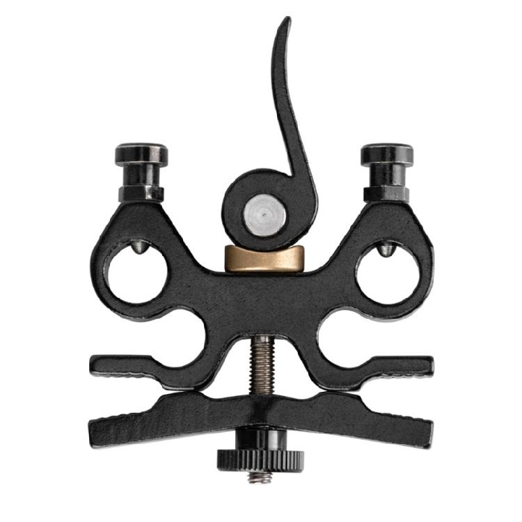 Bicycle QR Pedal Placement Buckle for Brompton Quick Release Device